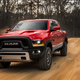 Illustration for article titled Ram 1500: The Ultimate Buyer's Guide